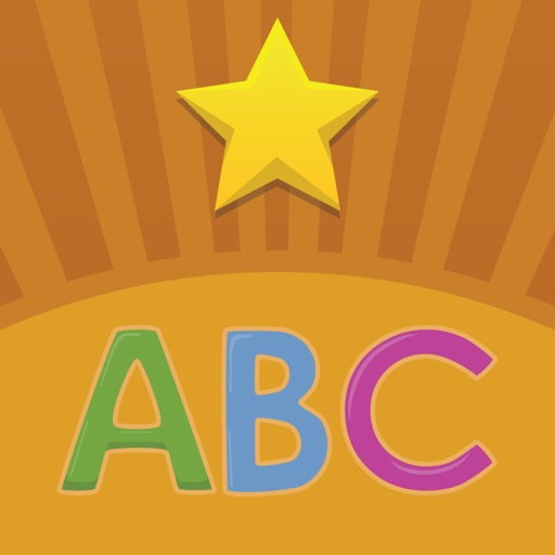 Kend din ABC iOS App