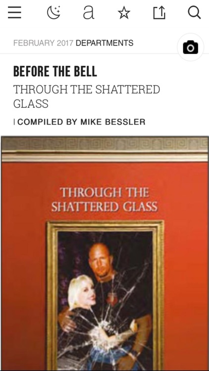 Pro Wrestling Illustrated screenshot-3