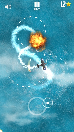 Wartime Aviator(圖5)-速報App