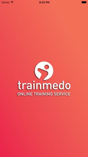 TrainMeDo(圖1)-速報App