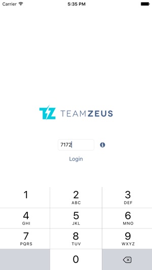 Team Zeus(圖4)-速報App