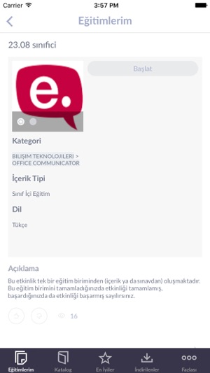 Ziraat Eğitim(圖2)-速報App