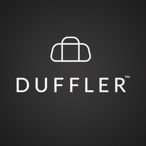 Duffler icon