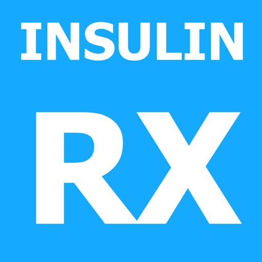 Insulin-Rx