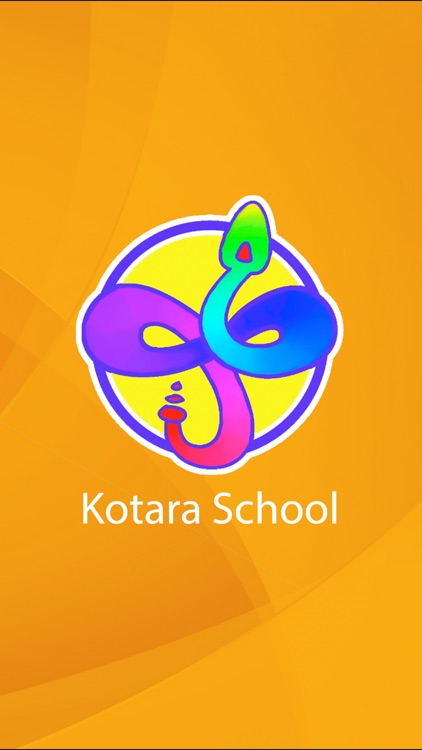 Kotara School - Skoolbag