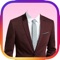 Photo Suit lets you try on different suits style, color and check on yourself
