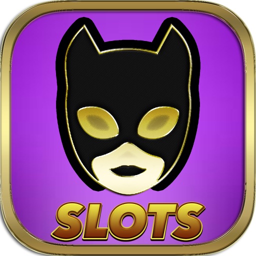 777 Fortune Slot-Machine Casino Plus FREE icon