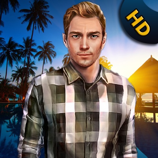 Paradise of Mystery : Found Secret Paradise Clue iOS App