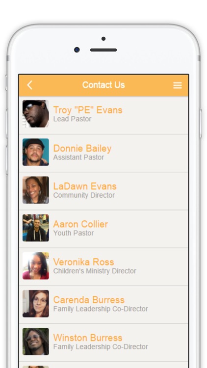 The EDGE Urban Fellowship