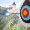Fire Arrow Adrenaline - Archery World Cup Tournament