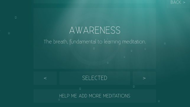 Meditation Game(圖3)-速報App