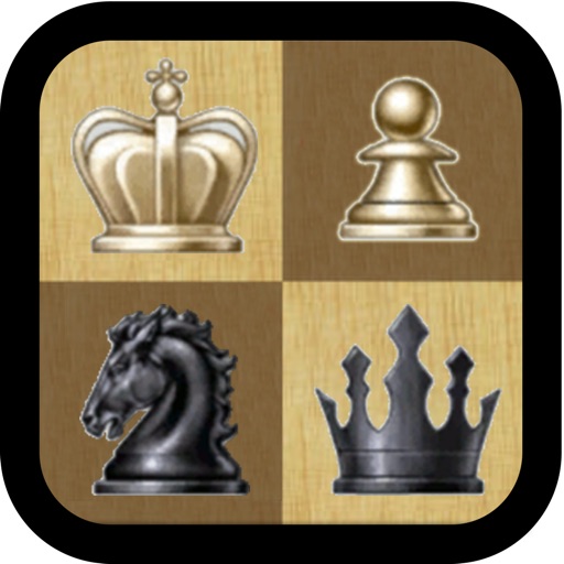 Chess 1.0 iOS App