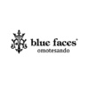 bluefaces omotesando