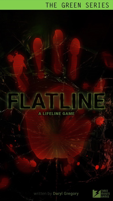 Lifeline: Flatline Screenshot 1