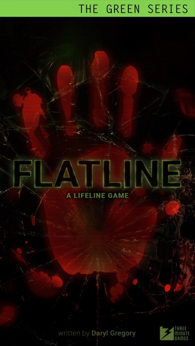 How to cancel & delete Lifeline: Flatline from iphone & ipad 1