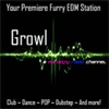 Growl Radio