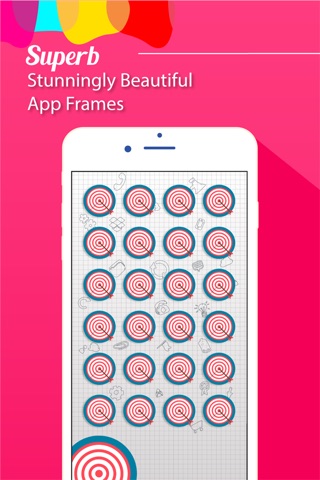 App Frames & Icons ™ Pro screenshot 2