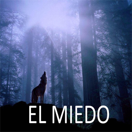 El Miedo - Audiolibro