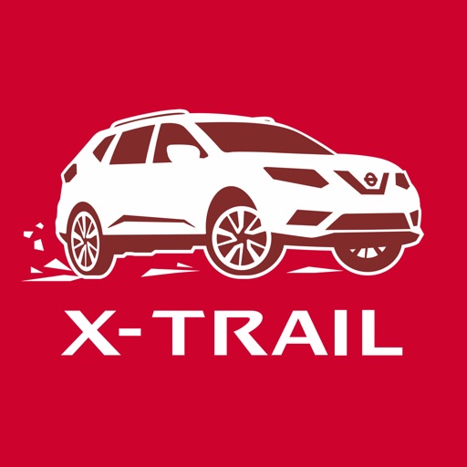 Мой X-Trail - клуб владельцев icon