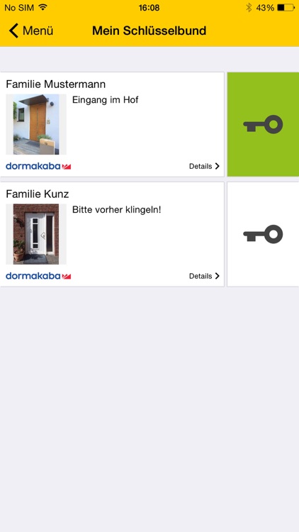 Cleverlock By Dp It Brief Gmbh