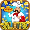 The Chef Slots: Gain super wagering experience