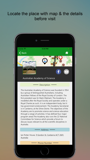 Explore Australia SMART Guide(圖4)-速報App