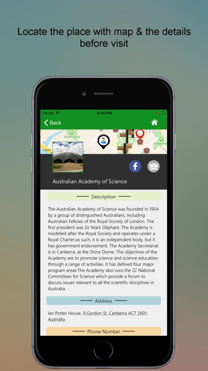 Explore Australia SMART Guide screenshot-3