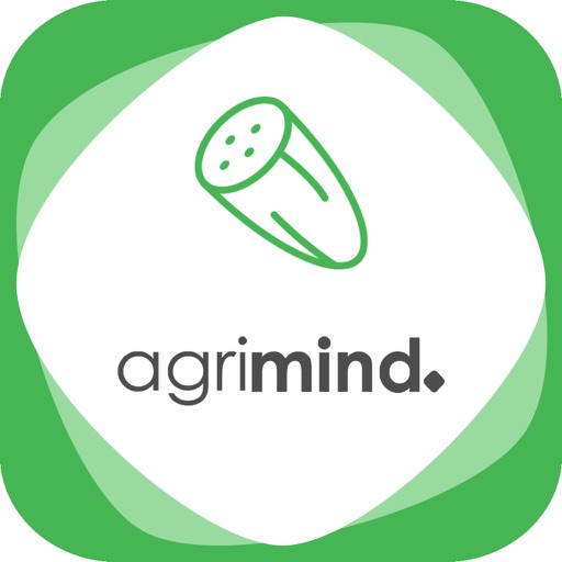 AgriPlant - Pepino + icon