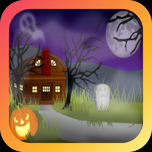 Halloween Escape - Spooky Night iOS App