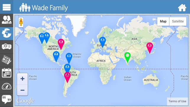 Missionary Display (LDS)(圖2)-速報App