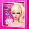 Fashion Doll DIY Designer - Make Your Own Doll!