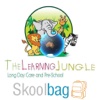 The Learning Jungle - Skoolbag