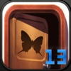 Room : The mystery of Butterfly 13