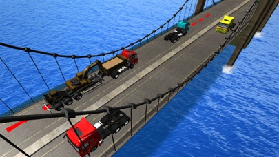 How to cancel & delete Off Road Truck Simulator Pro: Rescue Excavator Sim from iphone & ipad 1
