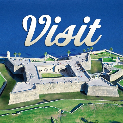 Visit St. Augustine