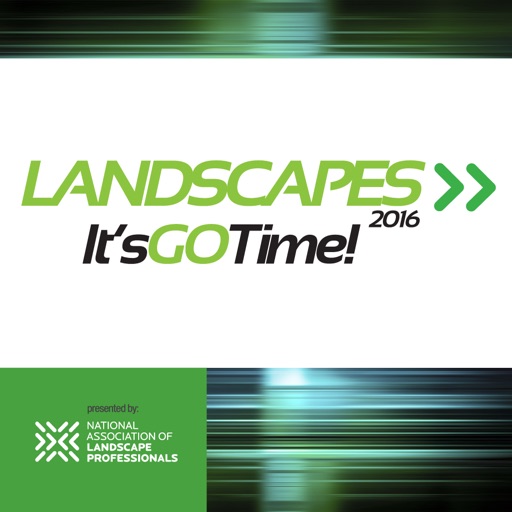 LANDSCAPES 2016 icon