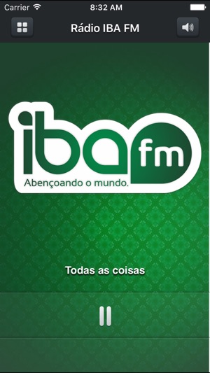 Rádio IBA FM