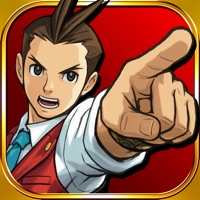 Apollo Justice Ace Attorney PC 용
