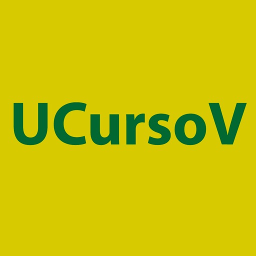UCursoV icon