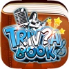 Trivia Book Puzzles Games -"for American Idol Fan"