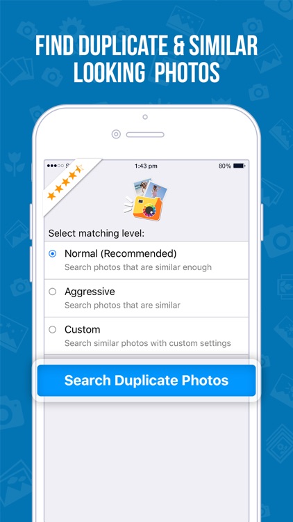 Duplicate Photos Fixer