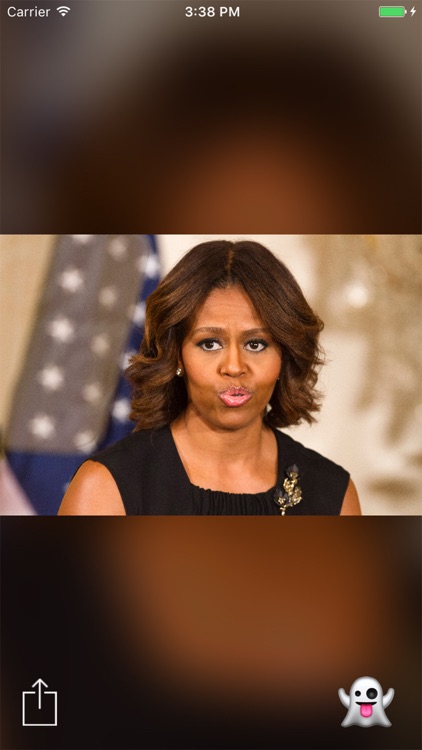 CelebSwap - Faceswap with celebrities for Snapchat screenshot-4