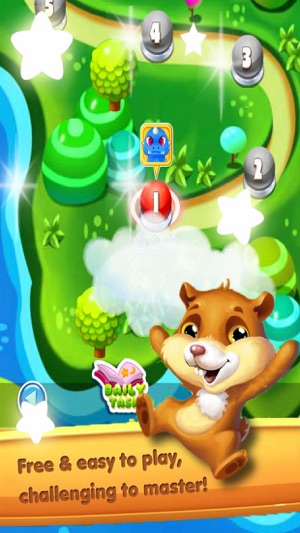 Sky Fantasy Bubble World(圖2)-速報App