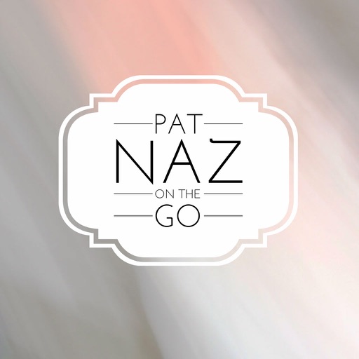 PatNazOnTheGo icon