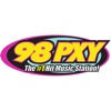 98PXY – The #1 Hit Music Station