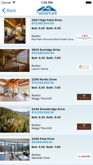 Whistler Listings(圖3)-速報App