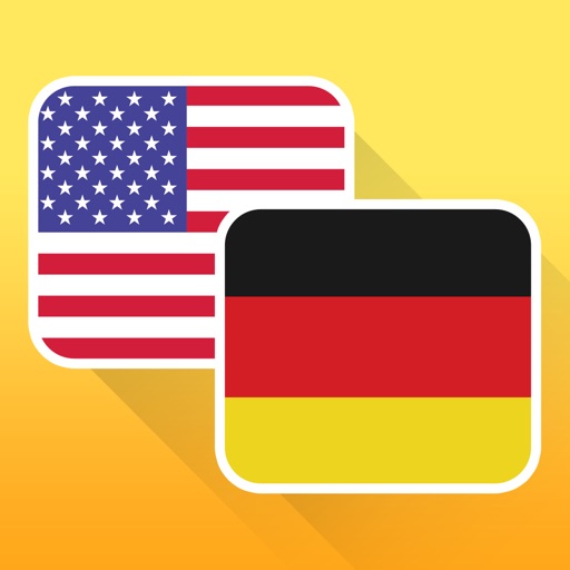 English to German Translator for Travelers