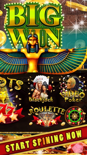 Pharaoh’s Tomb Casino: Fortune Slots & Xtreme Plus(圖2)-速報App