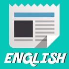 VOA华尔街 英语 - 新东方 路透 彭博 365天学 Oxford 牛津英语,适合英语 GRE, IELTS, GMAT, SAT考试, 去哪儿都能学 icon