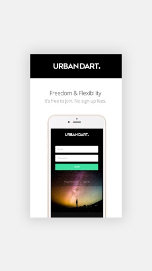 UrbanDart(圖5)-速報App